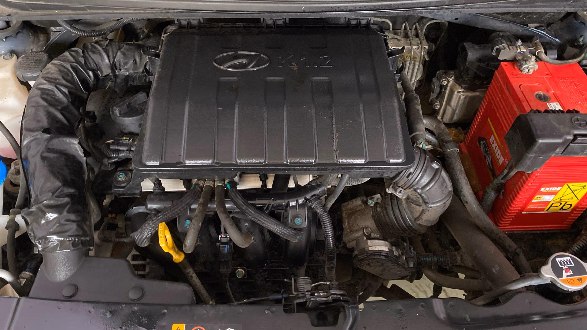 Used 2022 Hyundai Grand i10 Nios Used 2022 Hyundai Grand i10 Nios