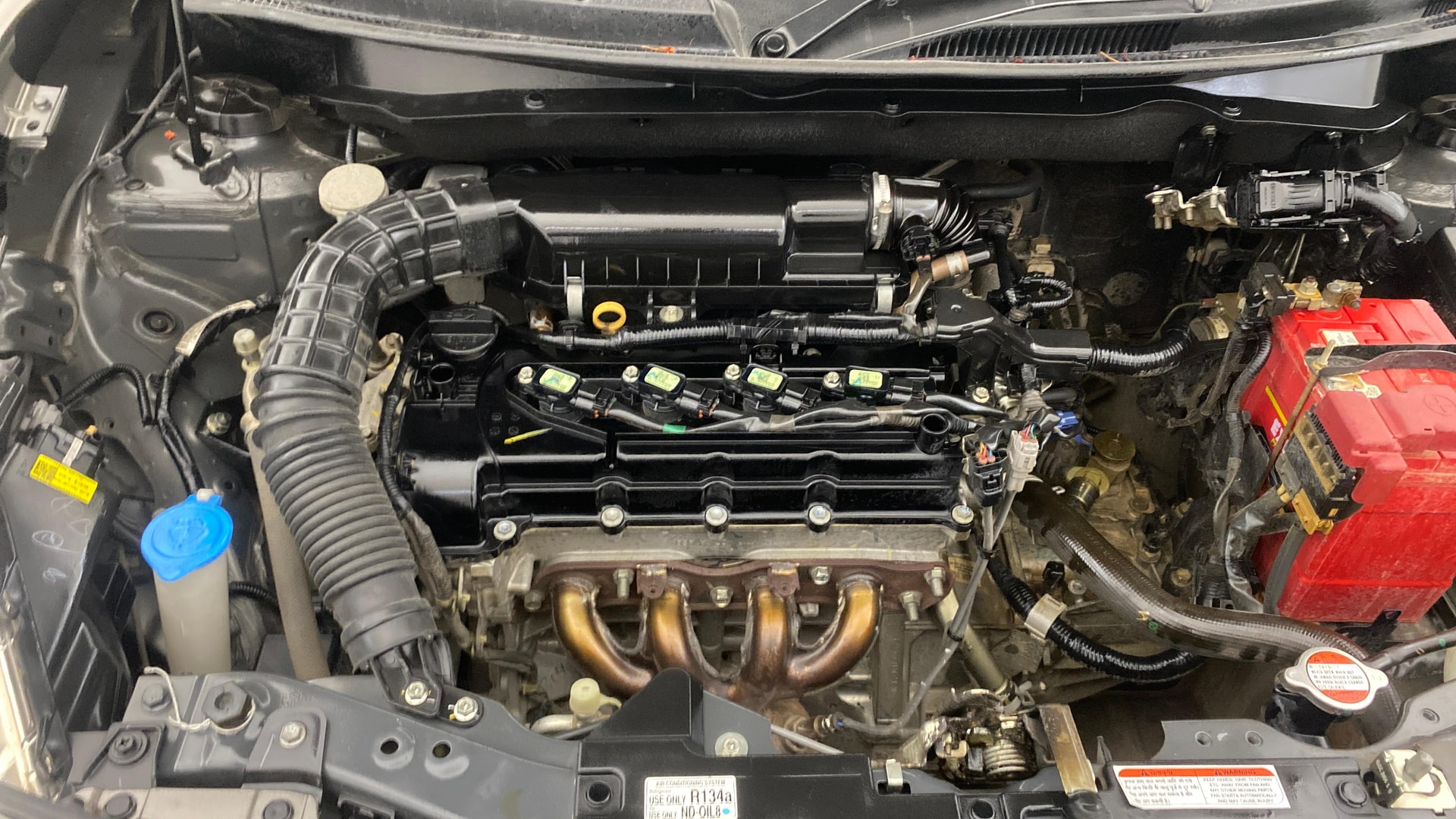 View 2019 Maruti Suzuki 1000 Base Variant Image 3 Used 2019 Maruti Suzuki 1000 Base Variant Image 3