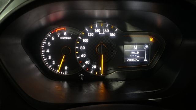 View Hyundai New Santro Image 34 Used Hyundai New Santro Image 34