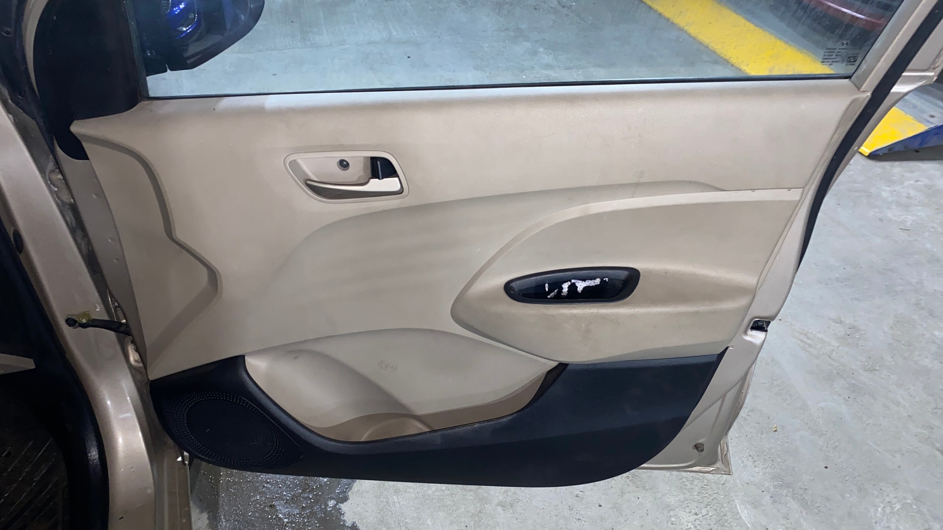 Used 2021 Hyundai New Santro Used 2021 Hyundai New Santro