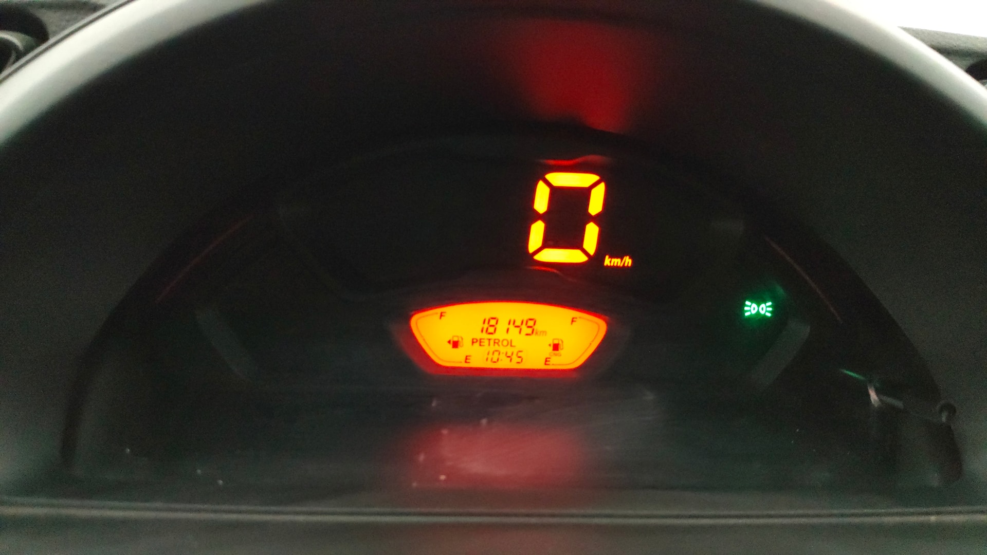 Used 2020 Maruti Suzuki 1000 Used 2020 Maruti Suzuki 1000
