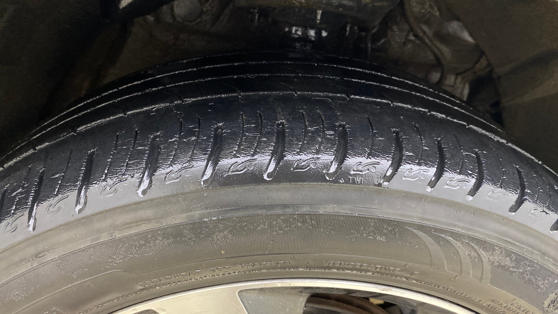 View 2019 Mahindra XUV300 W4 Petrol BS IV Image 25 Used 2019 Mahindra XUV300 W4 Petrol BS IV Image 25