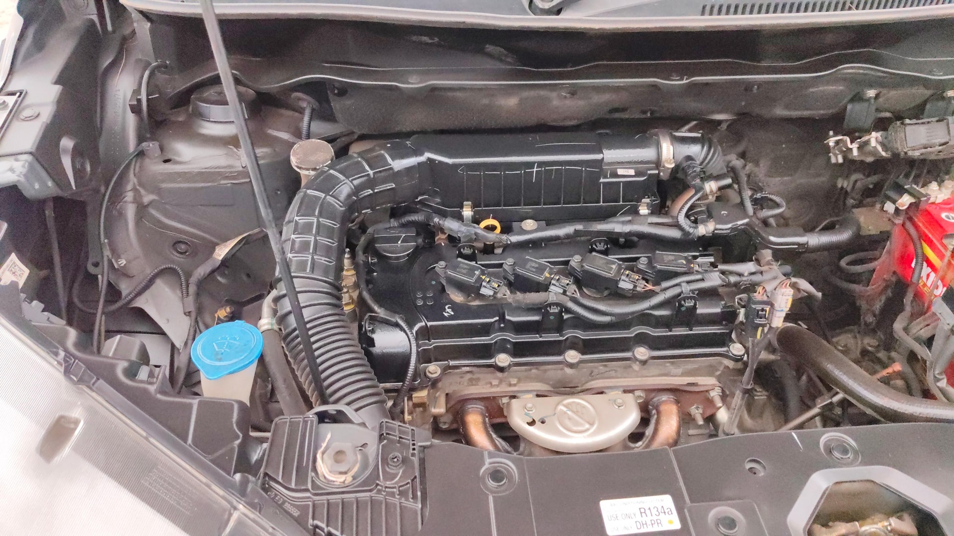 Used 2021 Maruti Suzuki 1000 Used 2021 Maruti Suzuki 1000