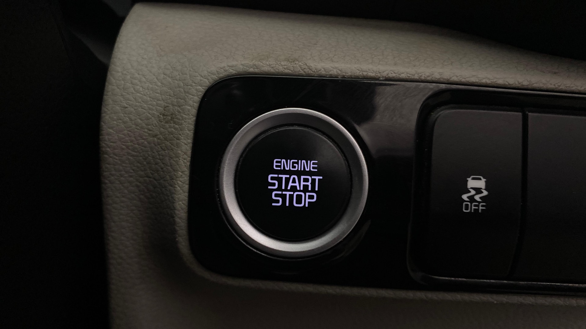 View 2021 Kia Sonet HTX AT Diesel Image 36 Used 2021 Kia Sonet HTX AT Diesel Image 36