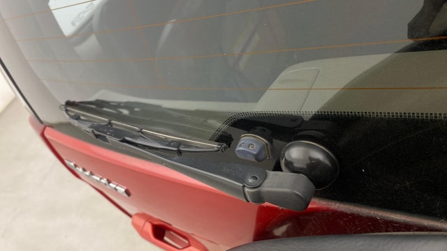 View Mahindra TUV300 Image 41 Used Mahindra TUV300 Image 41