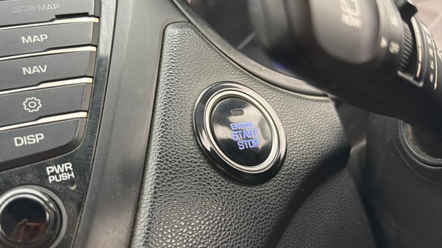 View Hyundai i20 Active Image 34 Used Hyundai i20 Active Image 34