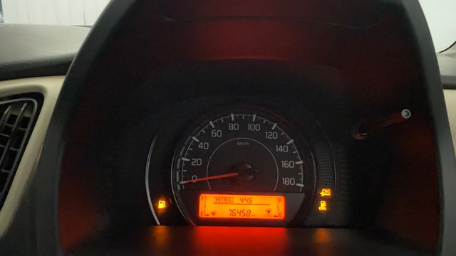 View Maruti Suzuki 1000 Image 35 Used Maruti Suzuki 1000 Image 35