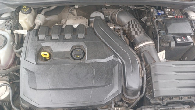 View Volkswagen Taigun Image 45 Used Volkswagen Taigun Image 45