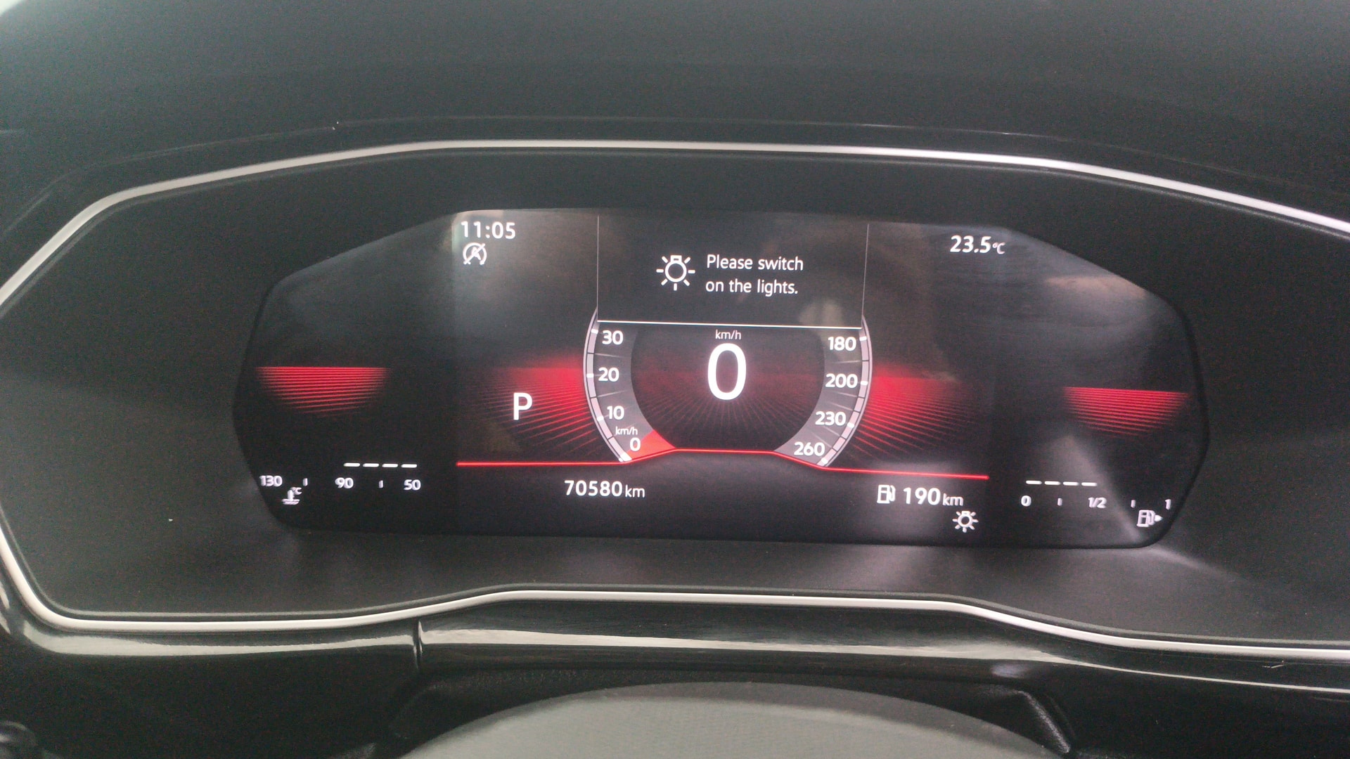 View 2024 Volkswagen Taigun 1.5 TSI GT Line Plus DSG Image 21 Used 2024 Volkswagen Taigun 1.5 TSI GT Line Plus DSG Image 21