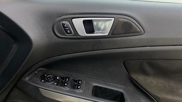 View Ford EcoSport Image 37 Used Ford EcoSport Image 37