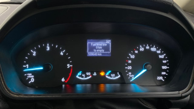 View Ford EcoSport Image 19 Used Ford EcoSport Image 19