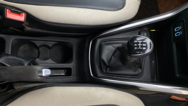 View Ford EcoSport Image 40 Used Ford EcoSport Image 40