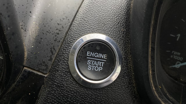View Ford EcoSport Image 38 Used Ford EcoSport Image 38