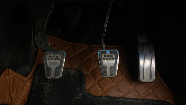 View Ford EcoSport Image 27 Used Ford EcoSport Image 27