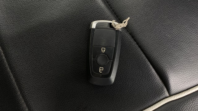 View Ford EcoSport Image 17 Used Ford EcoSport Image 17