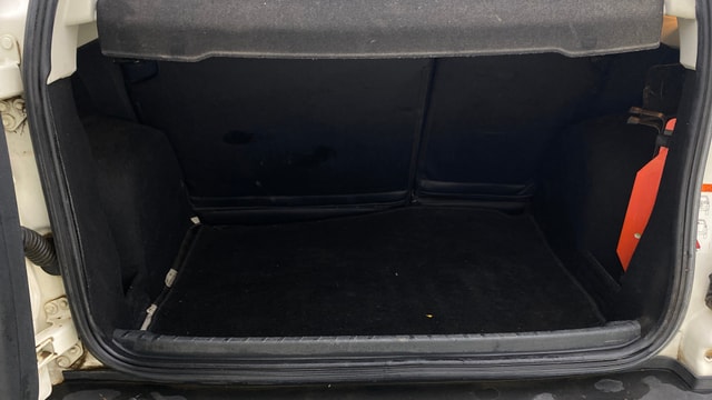 View Ford EcoSport Image 6 Used Ford EcoSport Image 6