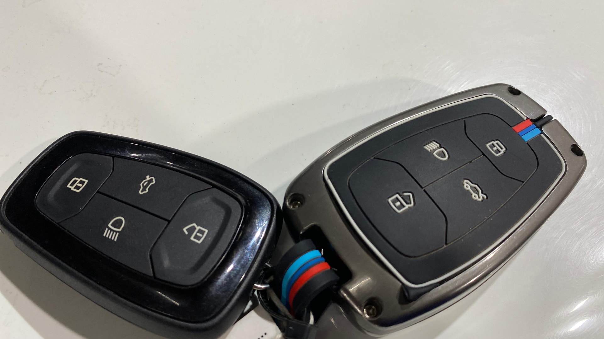 View 2024 Tata Nexon Revotron XE Image 29 Used 2024 Tata Nexon Revotron XE Image 29