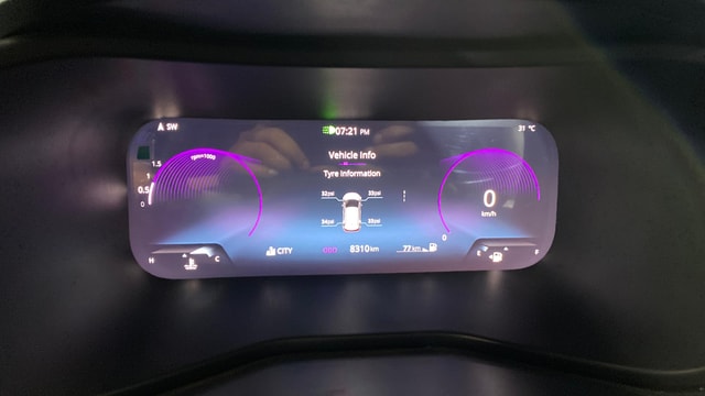 View Tata Nexon Image 37 Used Tata Nexon Image 37