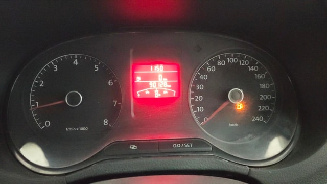 View Volkswagen Polo Image 19 Used Volkswagen Polo Image 19