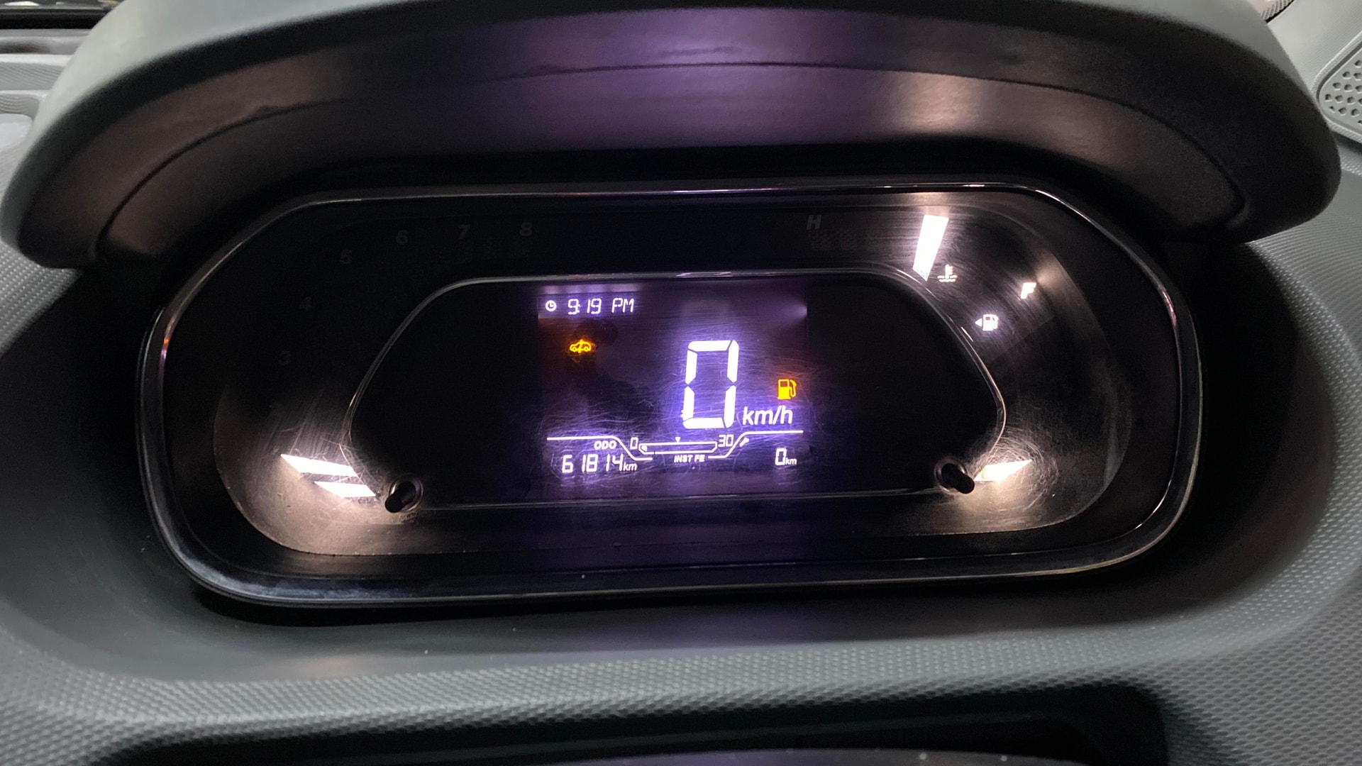 Used 2020 Tata Tigor Used 2020 Tata Tigor