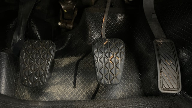 View Ford EcoSport Image 9 Used Ford EcoSport Image 9