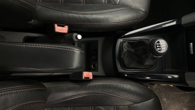 View Ford EcoSport Image 37 Used Ford EcoSport Image 37