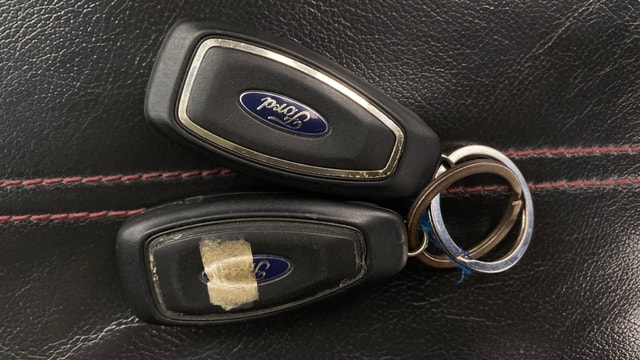 View Ford EcoSport Image 26 Used Ford EcoSport Image 26