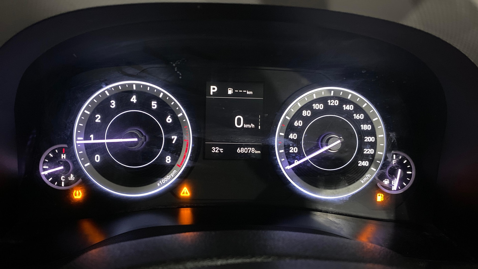View 2021 Hyundai Creta 1.4 E Diesel Image 37 Used 2021 Hyundai Creta 1.4 E Diesel Image 37