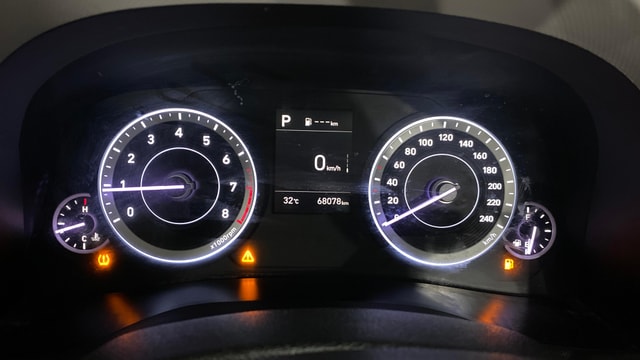 View Hyundai Creta Image 37 Used Hyundai Creta Image 37