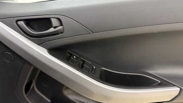 View Tata Nexon Image 33 Used Tata Nexon Image 33