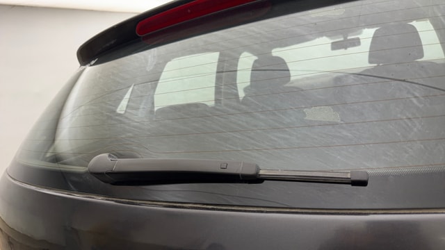 View Volkswagen Polo Image 41 Used Volkswagen Polo Image 41
