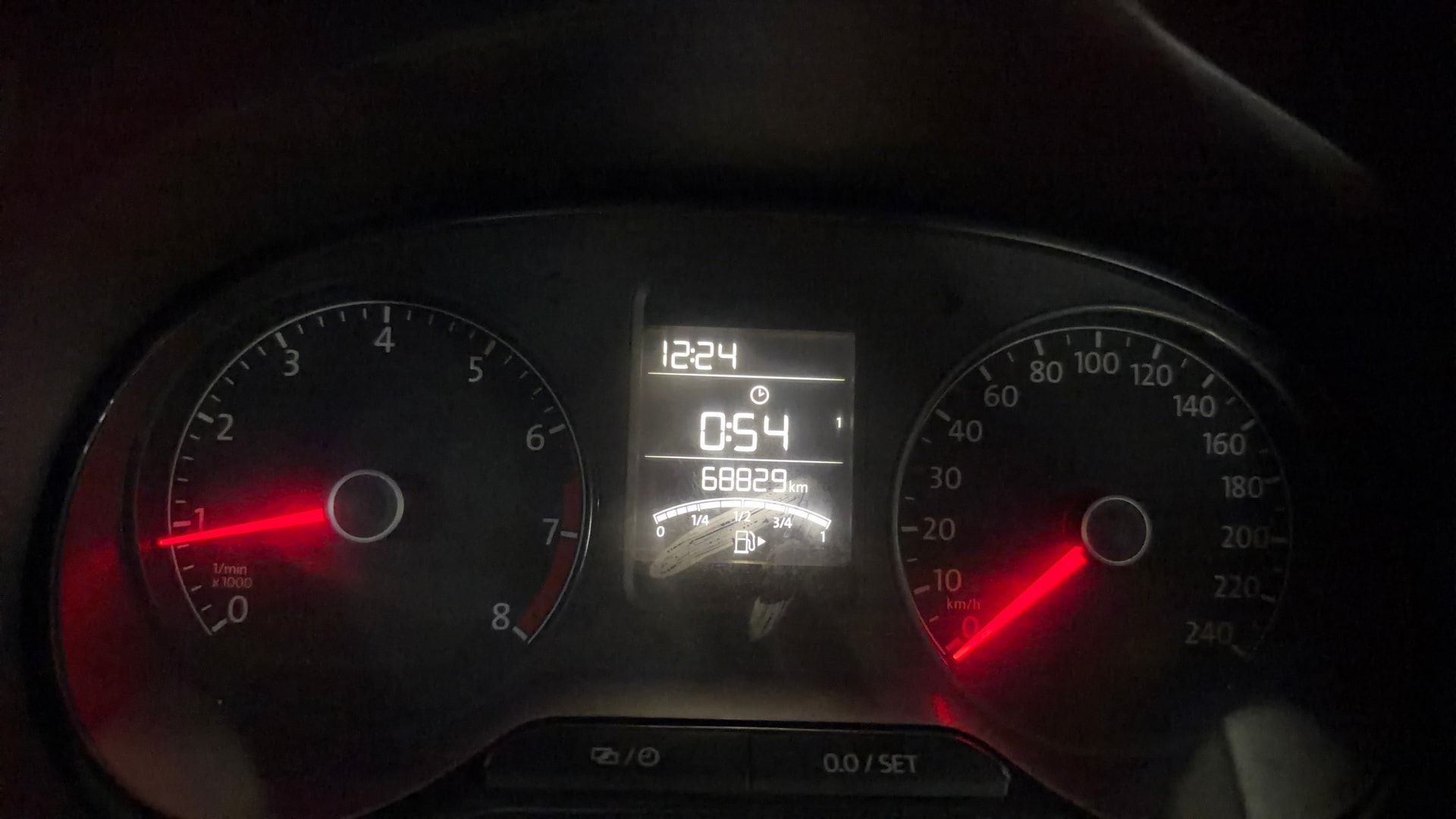 View 2016 Volkswagen Polo 1.2 AllStar Limited Edition Image 33 Used 2016 Volkswagen Polo 1.2 AllStar Limited Edition Image 33
