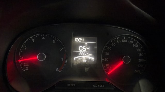 View Volkswagen Polo Image 33 Used Volkswagen Polo Image 33