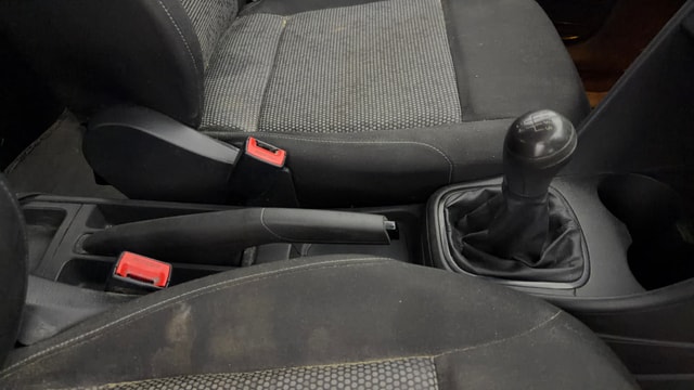 View Volkswagen Polo Image 37 Used Volkswagen Polo Image 37