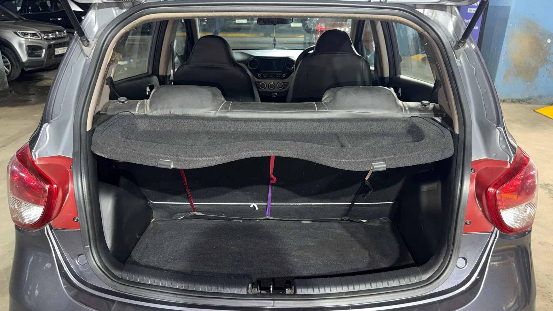 Used 2018 Hyundai Grand i10 Used 2018 Hyundai Grand i10
