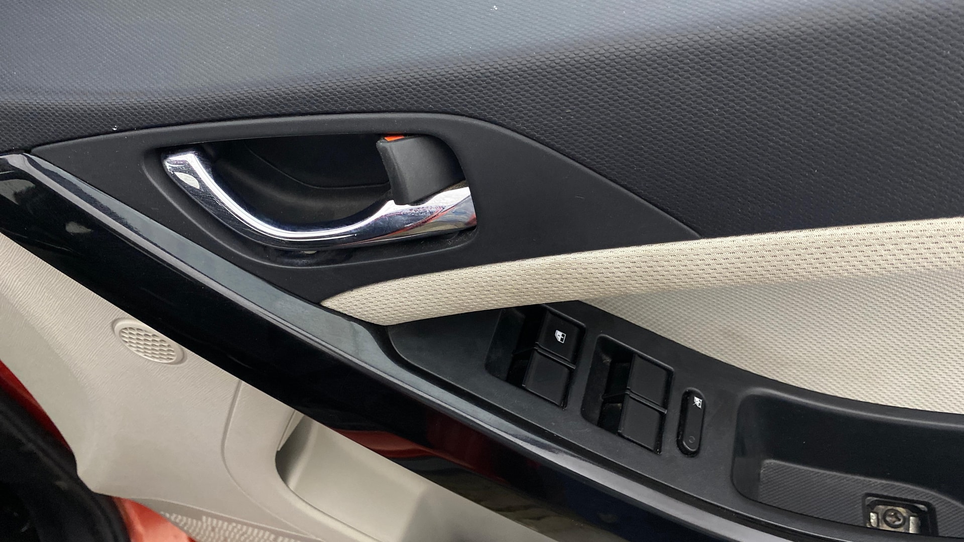 View 2024 Tata Nexon Revotron XE Image 40 Used 2024 Tata Nexon Revotron XE Image 40