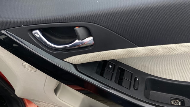 View Tata Nexon Image 40 Used Tata Nexon Image 40