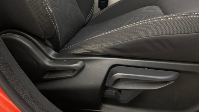 View Tata Nexon Image 11 Used Tata Nexon Image 11