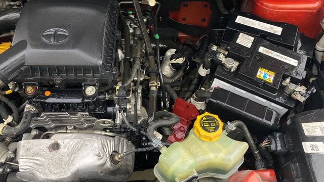 View Tata Nexon Image 30 Used Tata Nexon Image 30