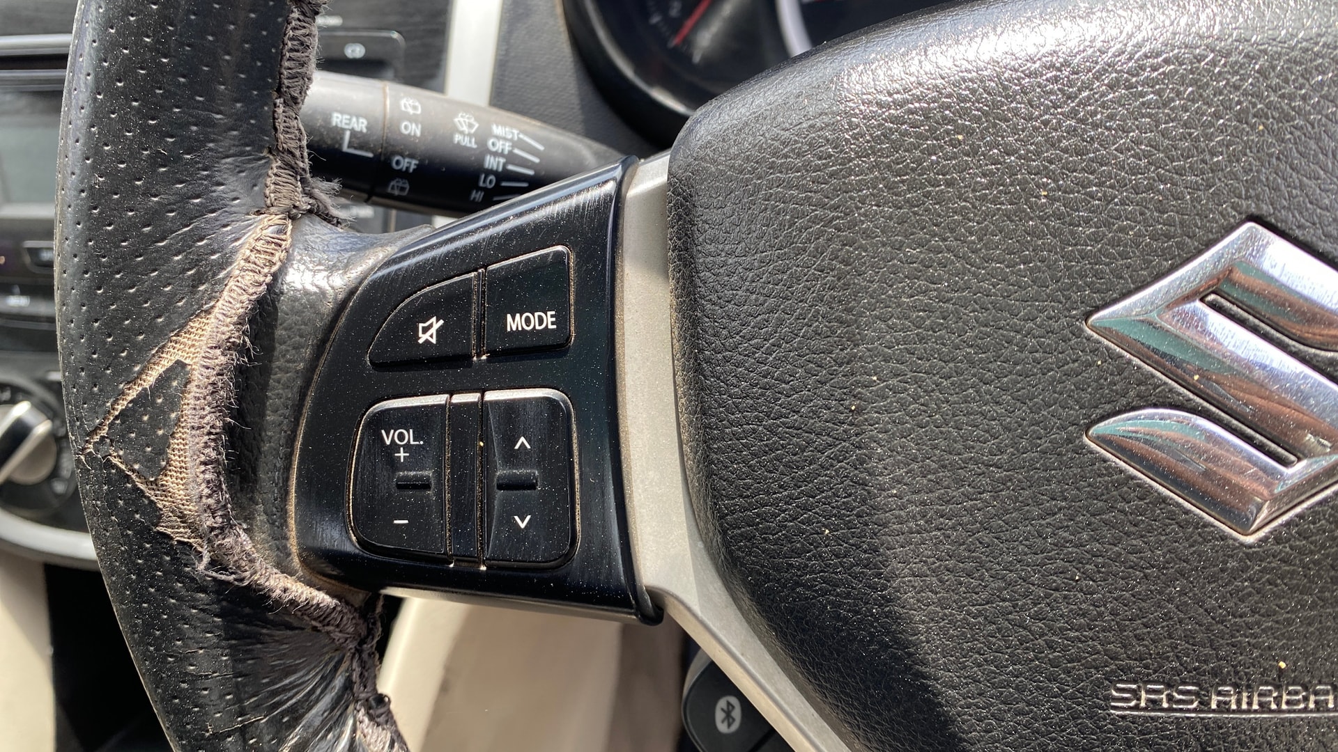 View 2018 Maruti Suzuki 1000 Base Variant Image 3 Used 2018 Maruti Suzuki 1000 Base Variant Image 3