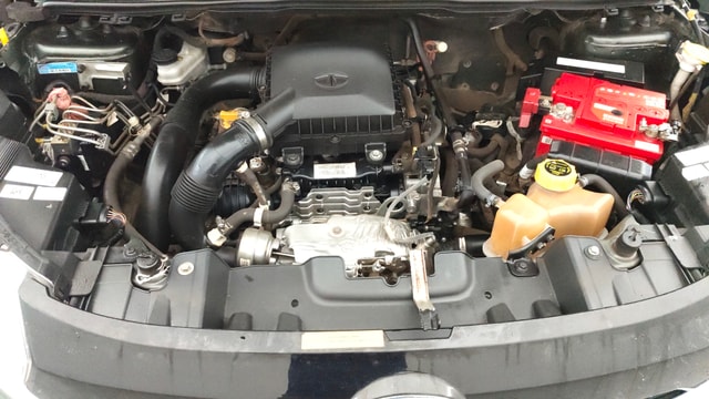 View Tata Nexon Image 43 Used Tata Nexon Image 43