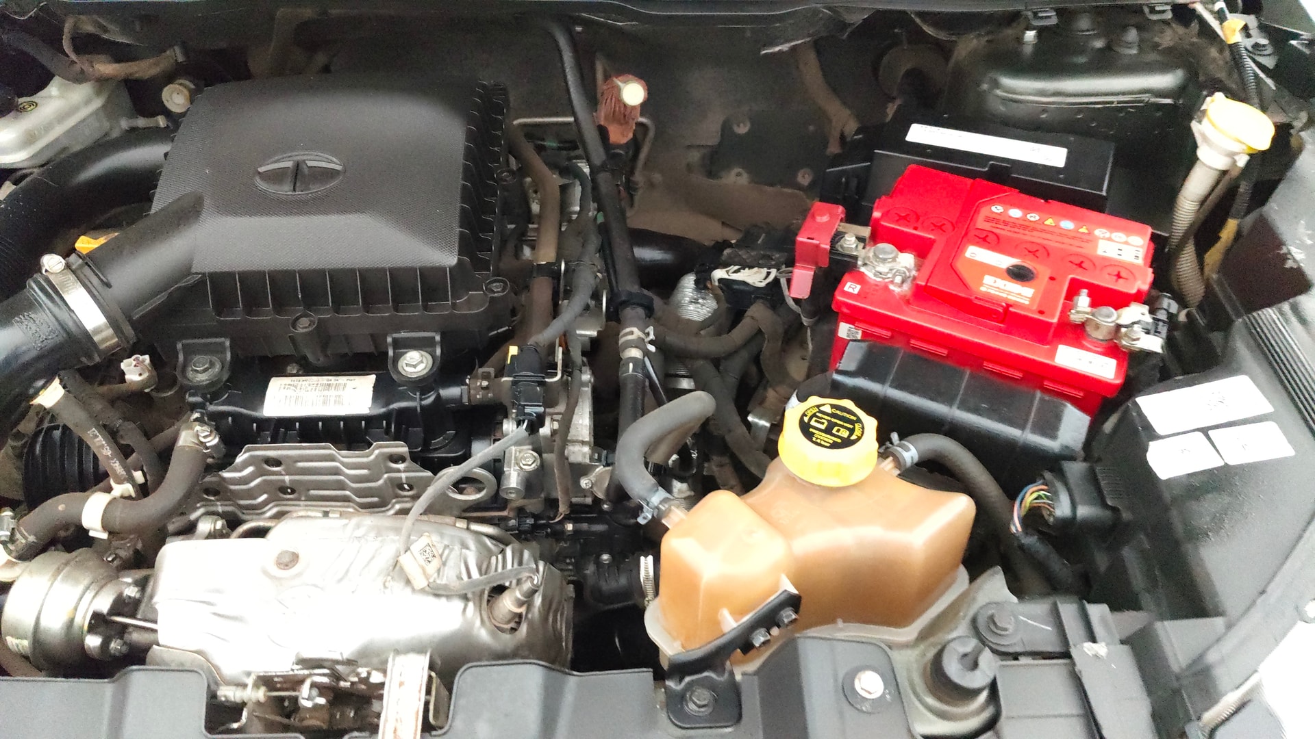 Used 2021 Tata Nexon Used 2021 Tata Nexon