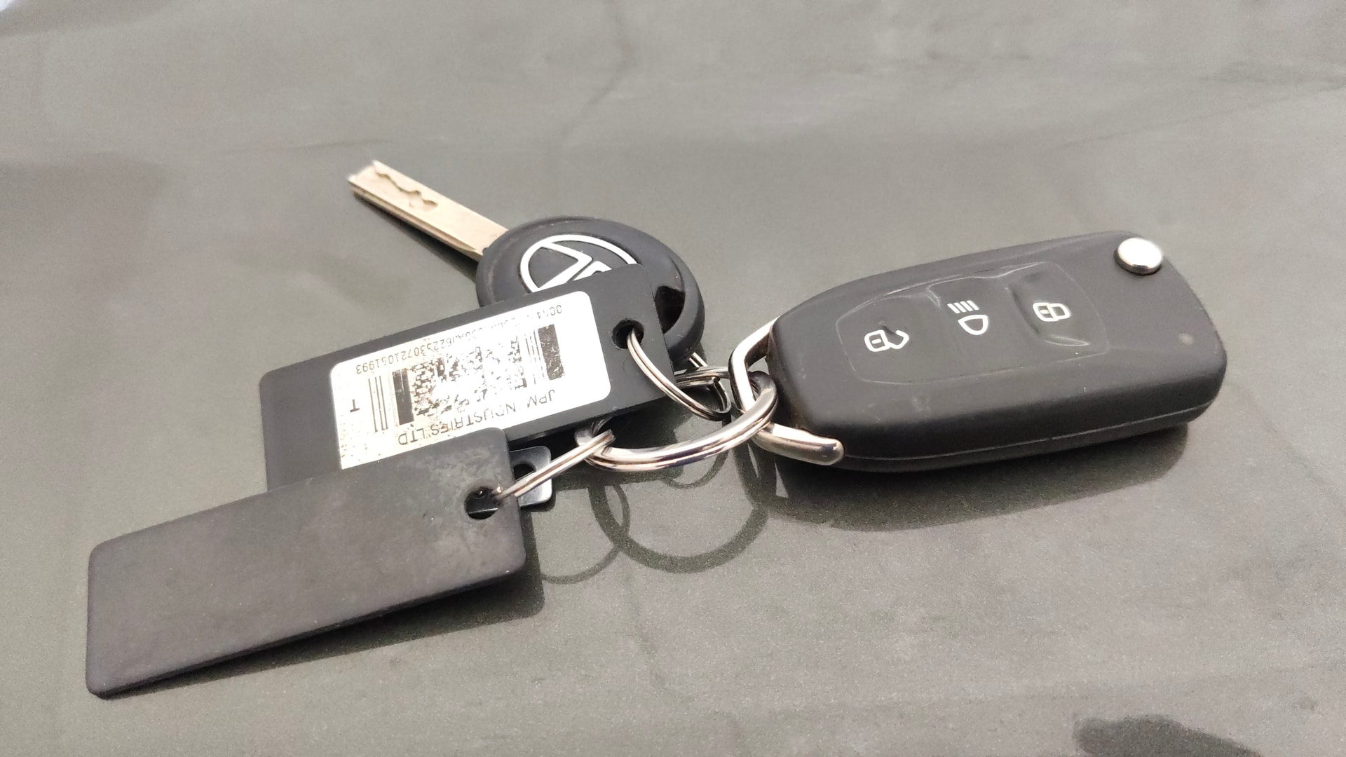 Used 2021 Tata Nexon Used 2021 Tata Nexon