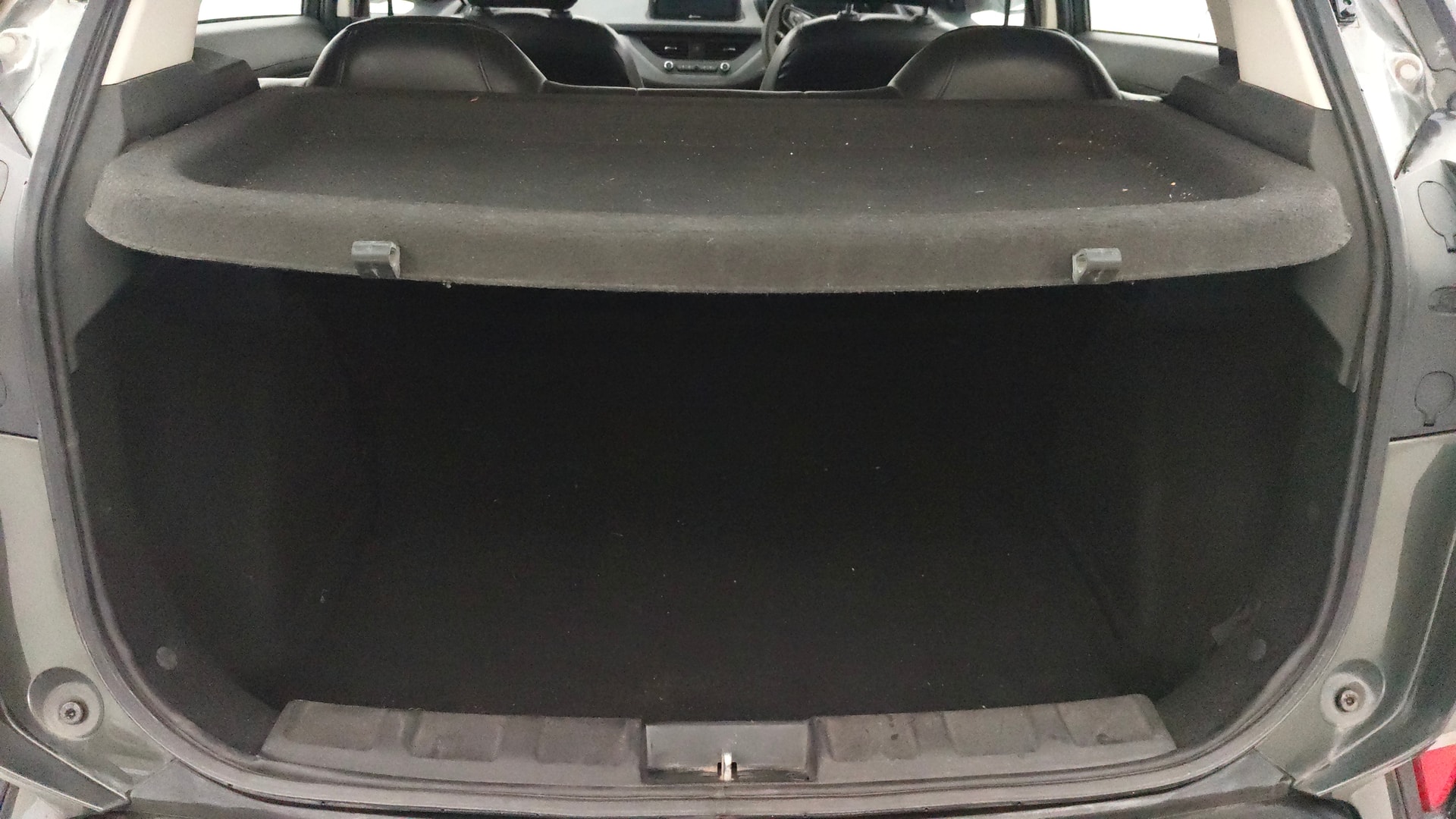 Used 2021 Tata Nexon Used 2021 Tata Nexon