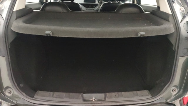 View Tata Nexon Image 6 Used Tata Nexon Image 6