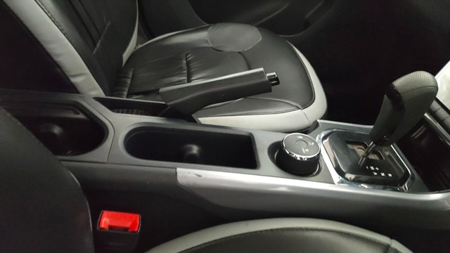 View Tata Nexon Image 40 Used Tata Nexon Image 40