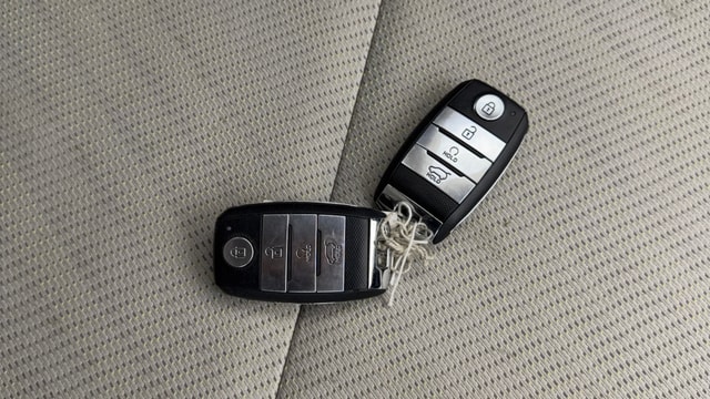 View Kia Seltos Image 19 Used Kia Seltos Image 19