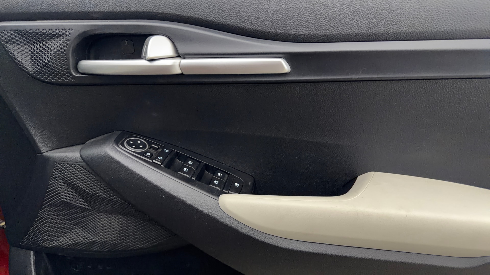 Used 2022 Kia Seltos Used 2022 Kia Seltos