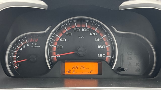 View Maruti Suzuki Alto K10 Image 33 Used Maruti Suzuki Alto K10 Image 33