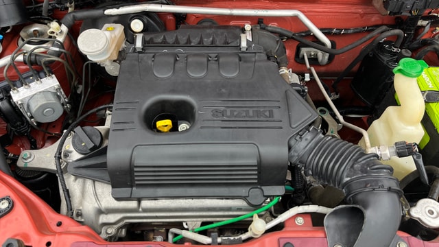 View Maruti Suzuki Alto K10 Image 40 Used Maruti Suzuki Alto K10 Image 40